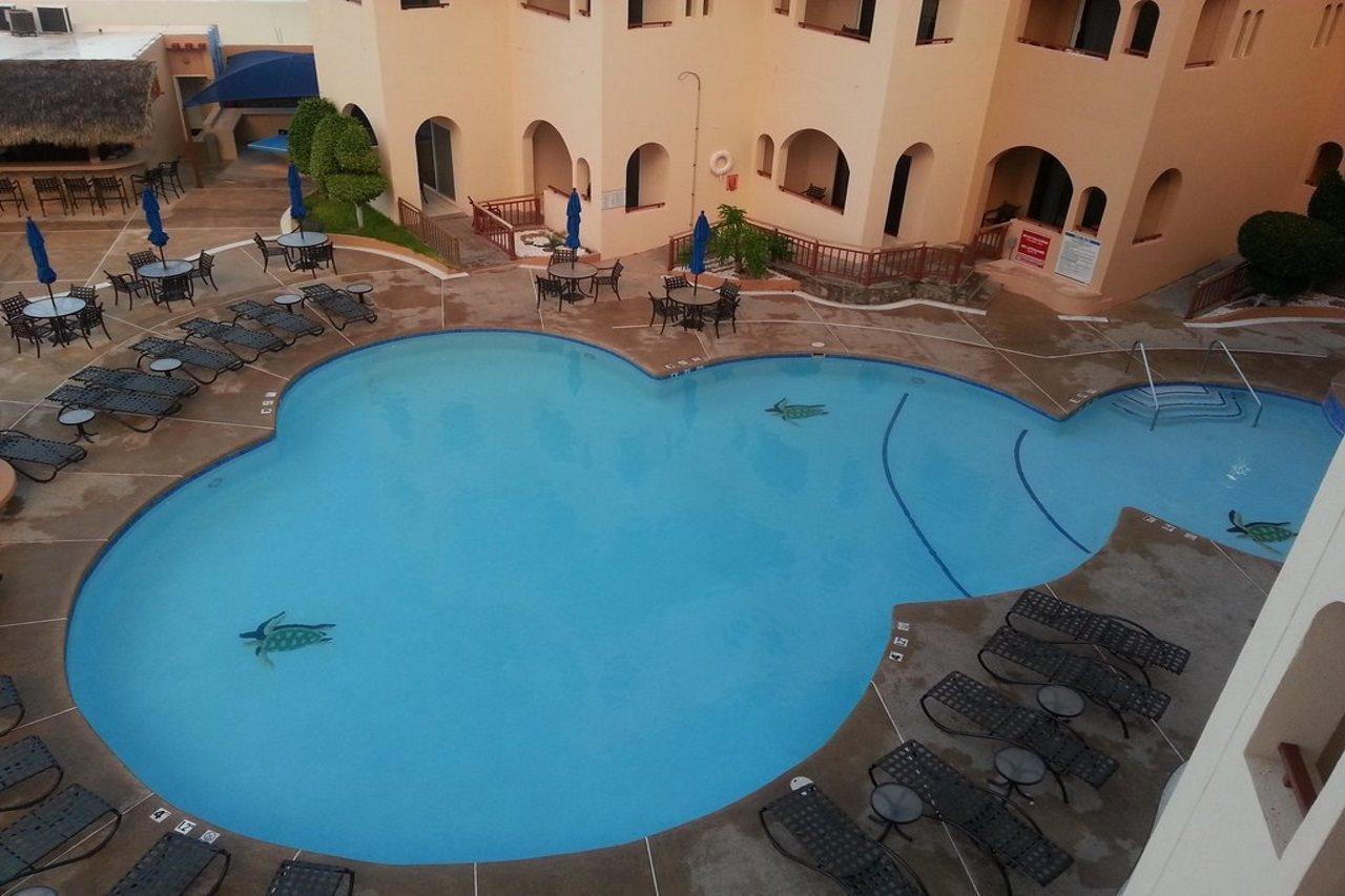 Sea Of Cortez Club