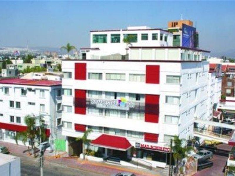 Campestre Leon