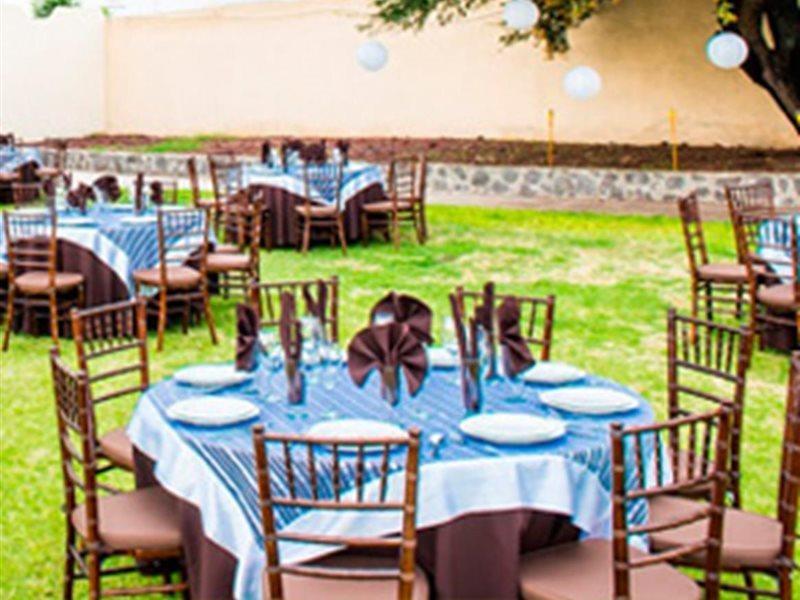 Campestre Leon