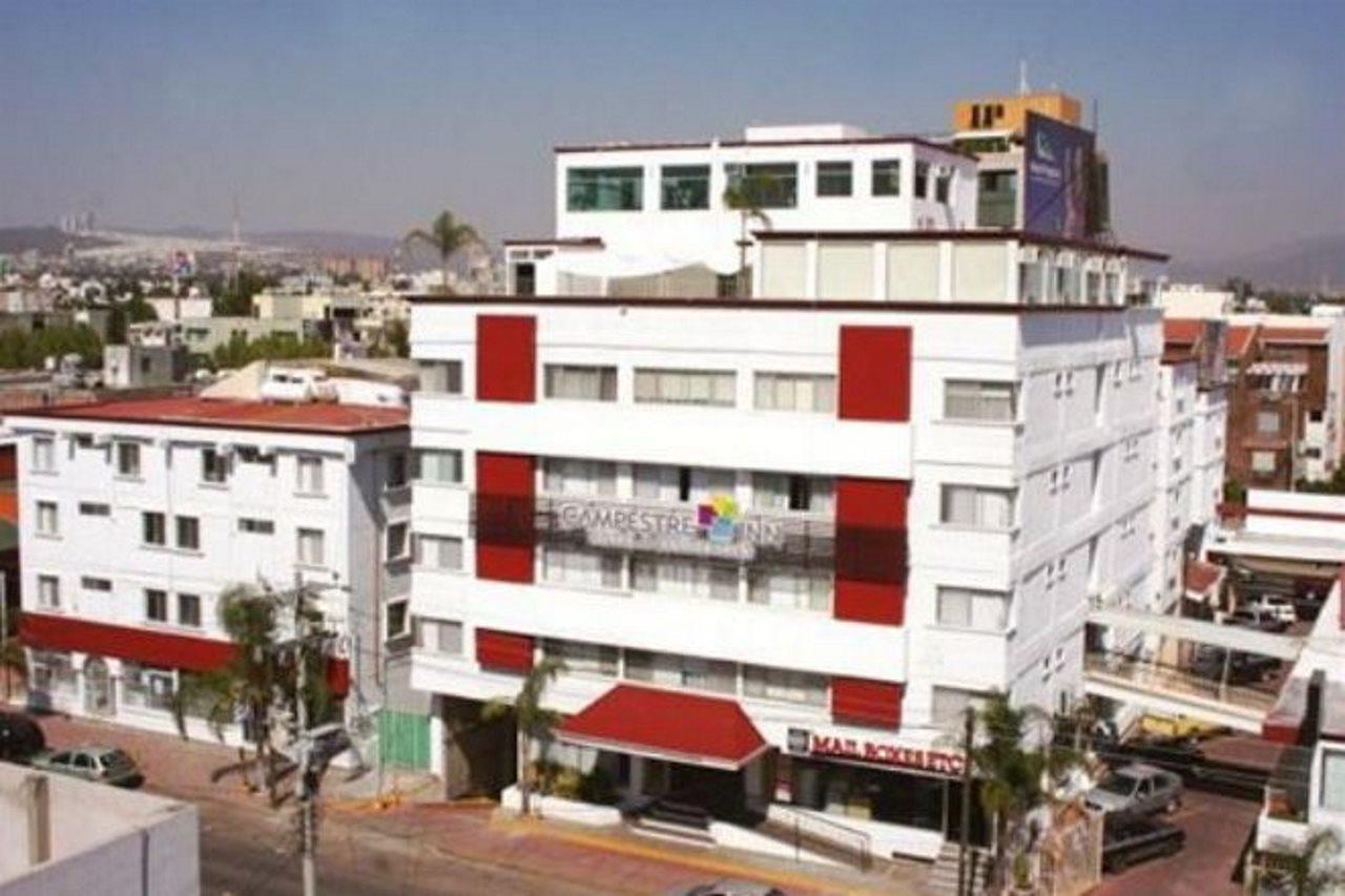 Campestre
