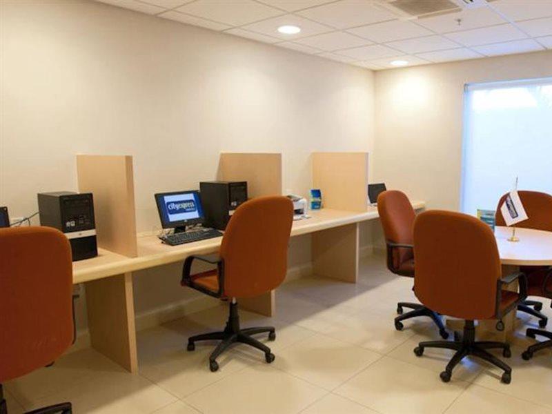 Hotel Express By Marriott Mochis