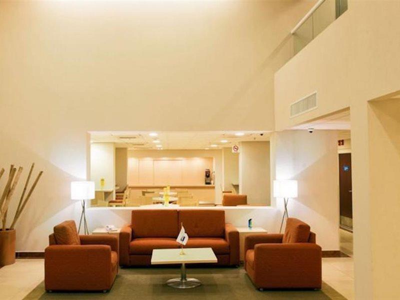Hotel Express By Marriott Mochis 4*