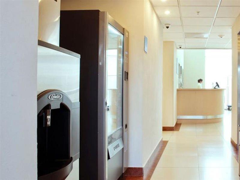 Hotel Express By Marriott Mochis