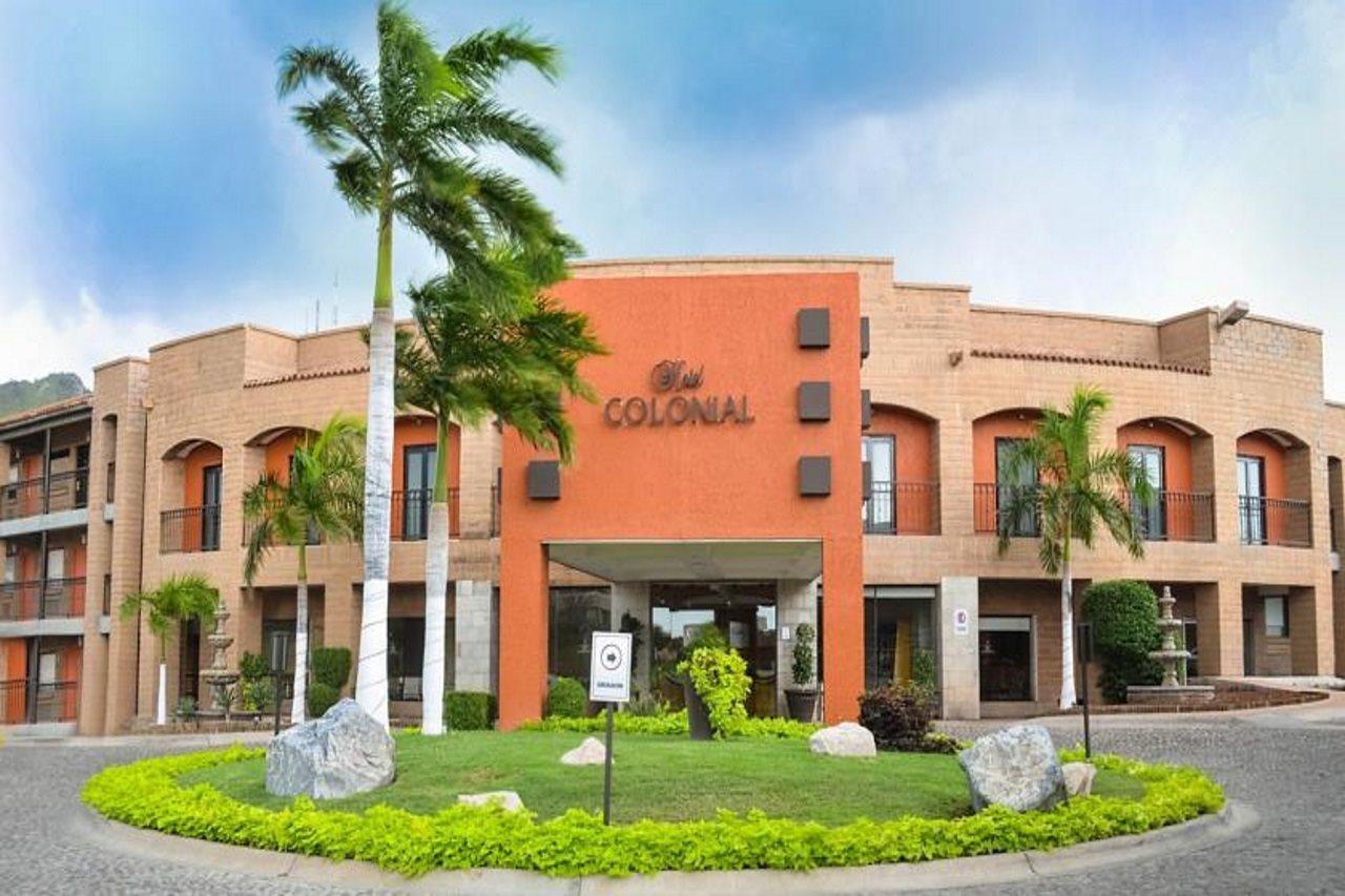 Colonial Hermosillo