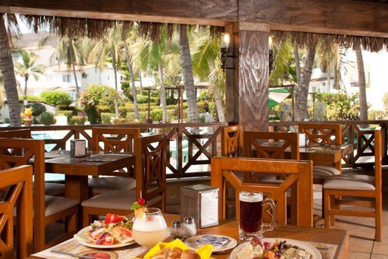 Resort Vista Playa De Oro