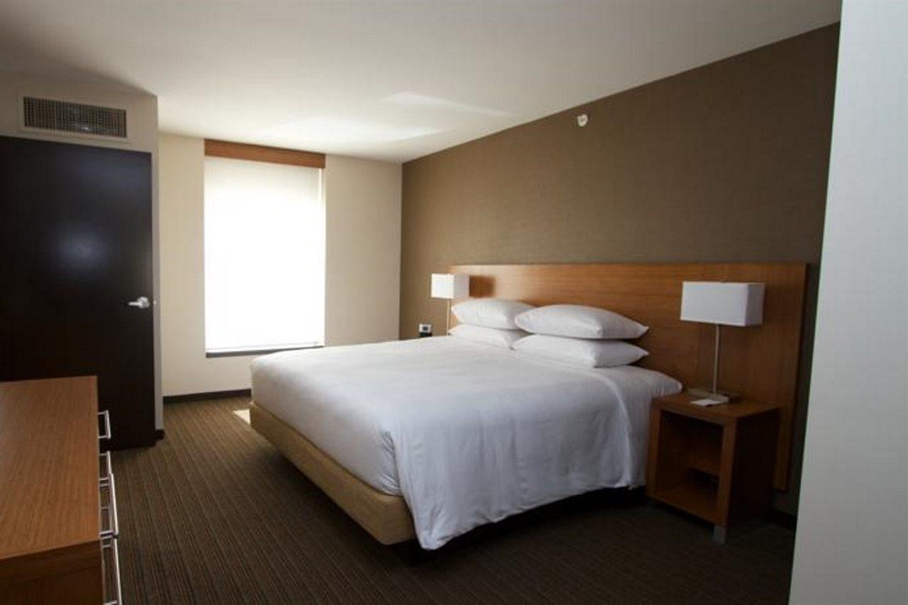 Hotel Hyatt Place Cabos San Jose del Cabo