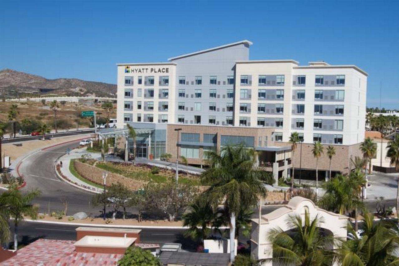 Hotel Hyatt Place Cabos