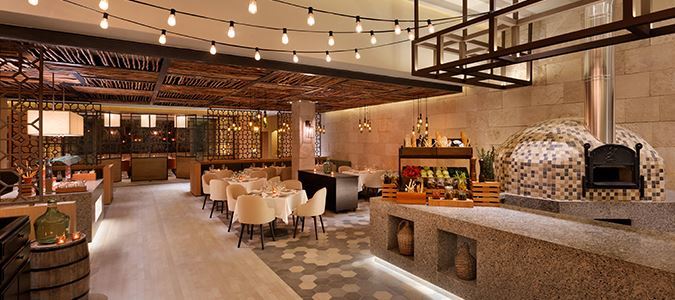 Turquoize At Hyatt Ziva (adults Only) Cancun