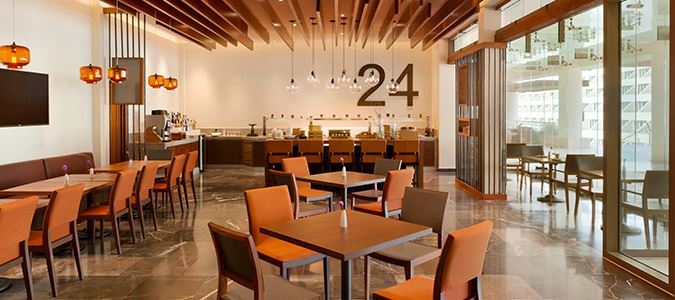 Resort Turquoize At Hyatt Ziva (adults Only) Cancun
