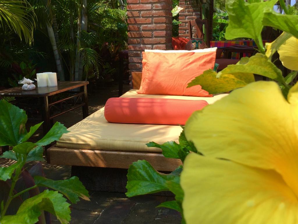 Hacienda La Rusa