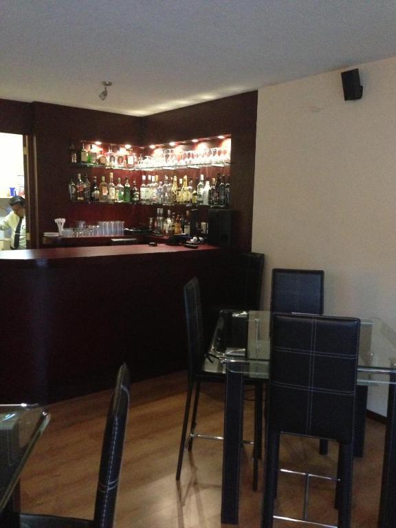 Cr Hotel Tehuacan