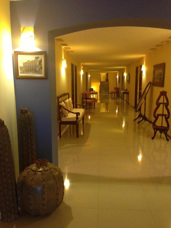 Hotel Cr 3*