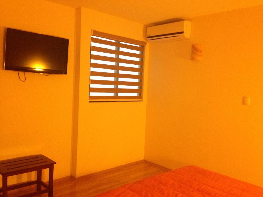 Hotel Cr 3*