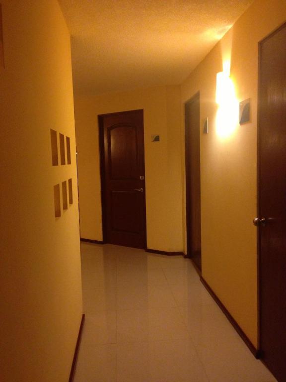 Cr Hotel Tehuacan