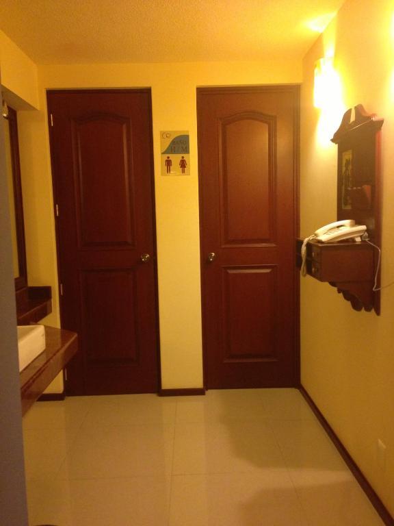 Cr Hotel 3*