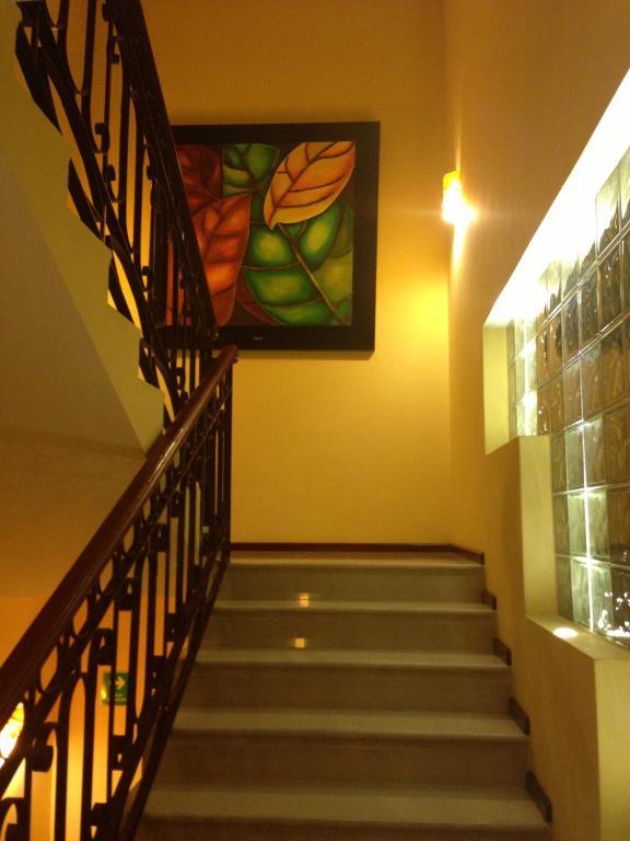 Hotel Cr