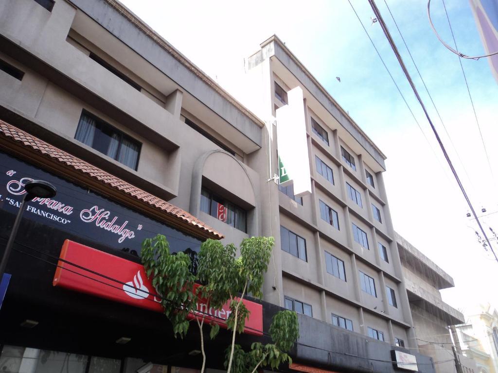 San Francisco Culiacan