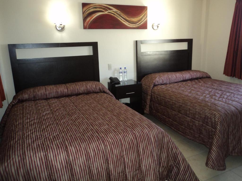 San Francisco 3* Culiacan