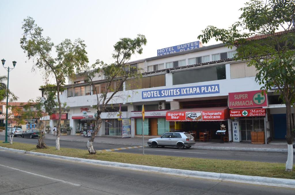 Hotel Ixtapa Plaza Ixtapa (Guerrero)