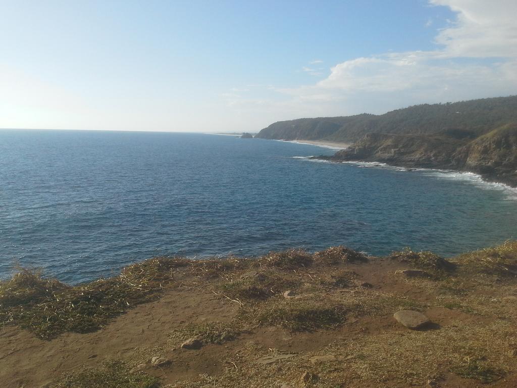 Guest house Ecohabitas Mazunte