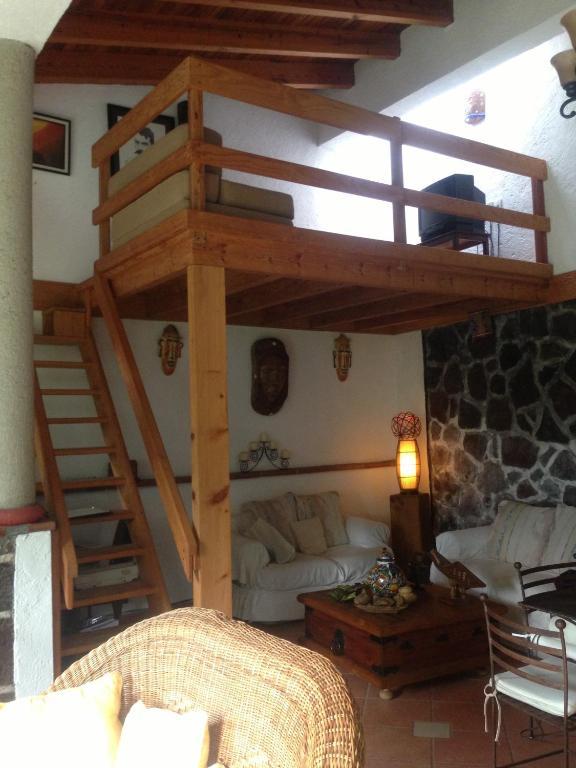 Casa D'lobo Boutique Bed & Breakfast 3*