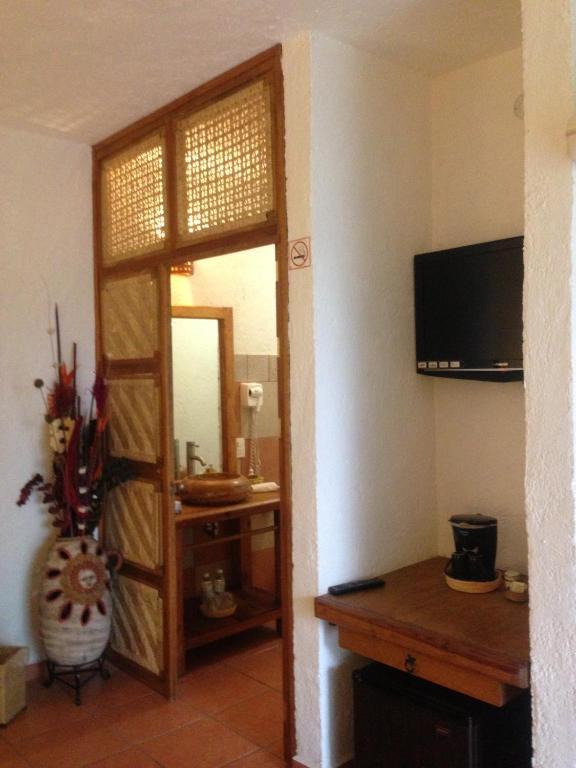 Casa D'lobo Boutique 3* Malinalco
