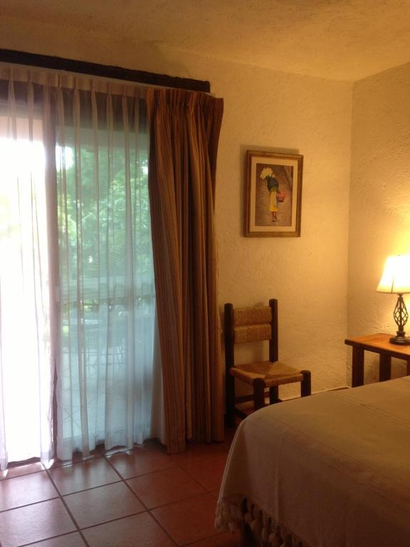 Casa D'lobo Boutique Malinalco