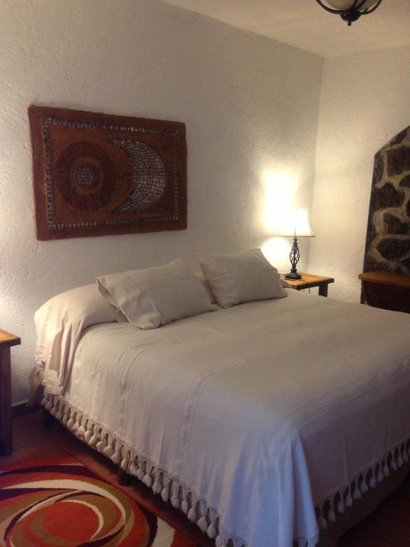 Casa D'lobo Boutique Bed & Breakfast
