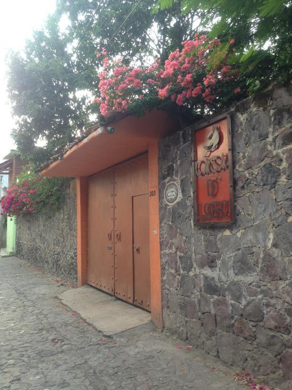 Casa D'lobo Boutique Bed & Breakfast 3*