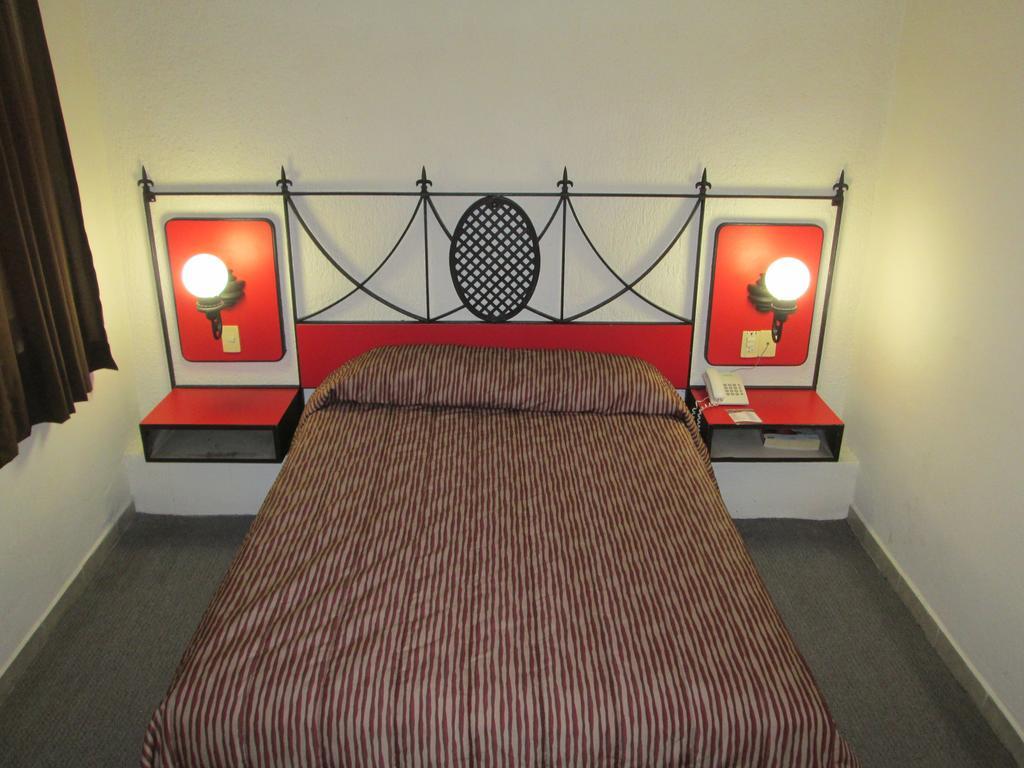 Hotel San Francisco Culiacan