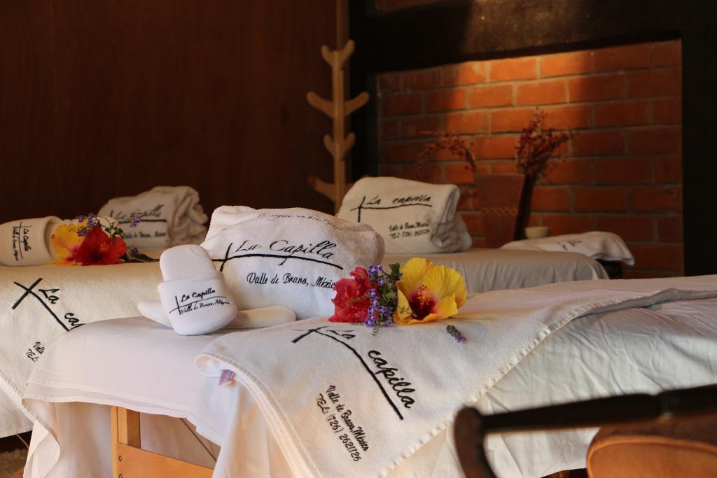 La Capilla Boutique Valle de Bravo