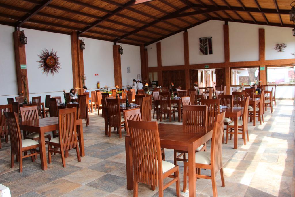 Hotel La Capilla Boutique Valle de Bravo