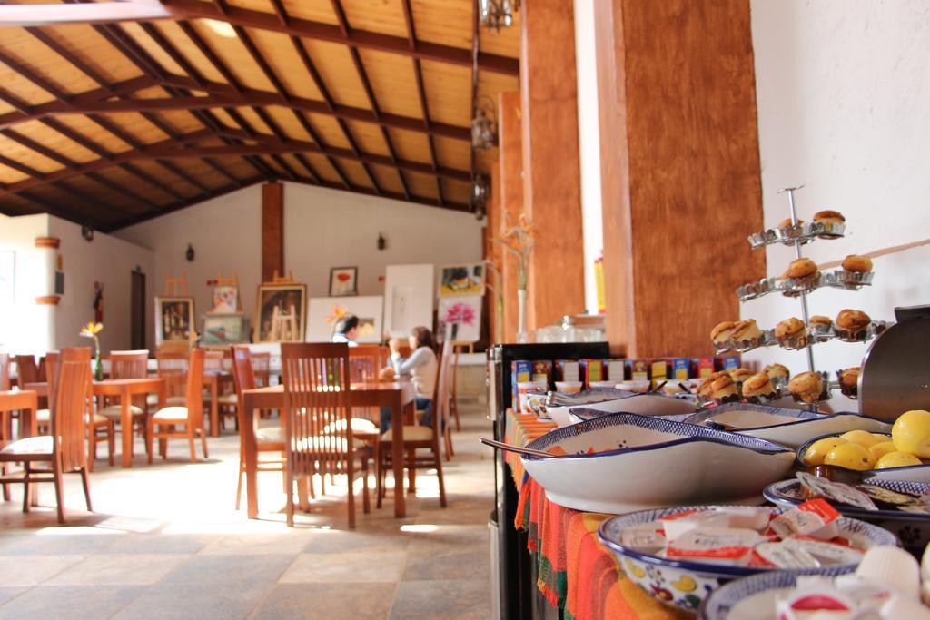 Hotel La Capilla Boutique 4*