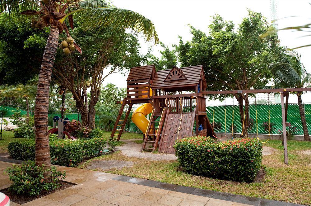 Oasis Palm Cancun