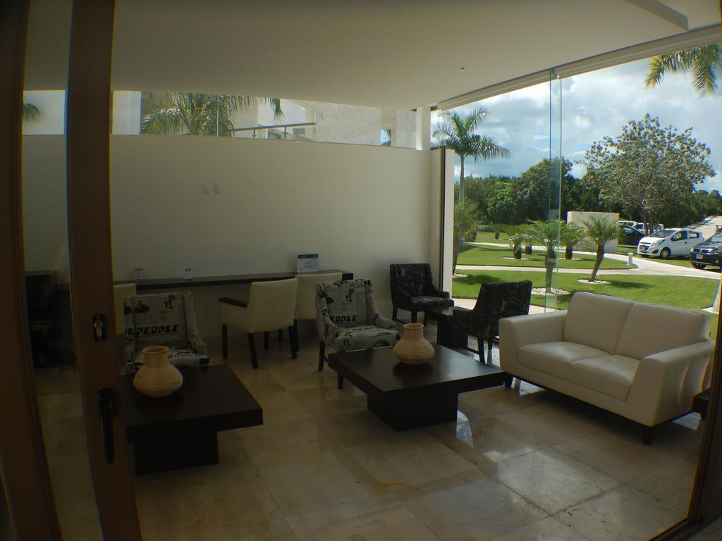 Apartment Questzal D7 Bahia Principe Sian Kaan 2bdr Penthouse *