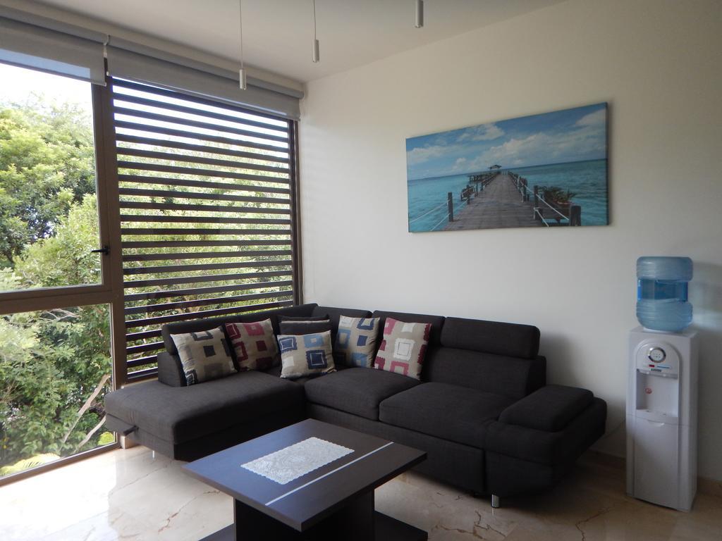 Apartment Questzal D7 Bahia Principe Sian Kaan 2bdr Penthouse *