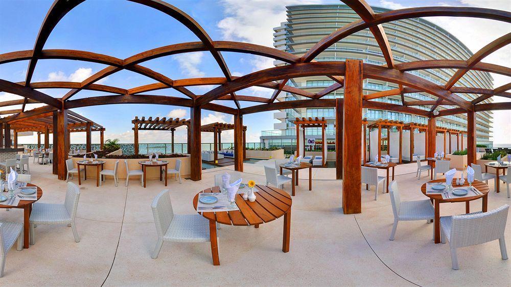 Resort Secrets The Vine (adults Only) Cancun