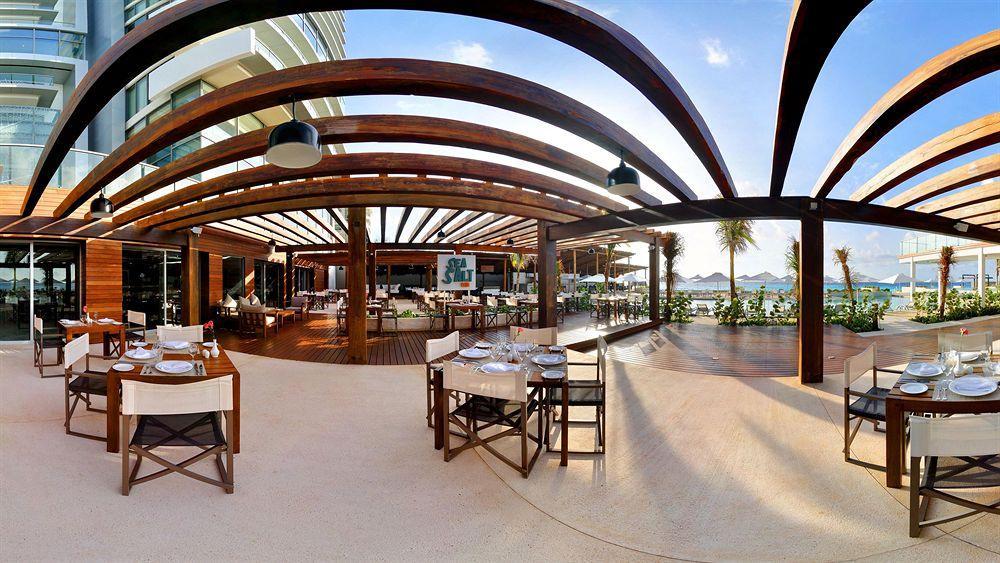 Secrets The Vine (adults Only) Cancun