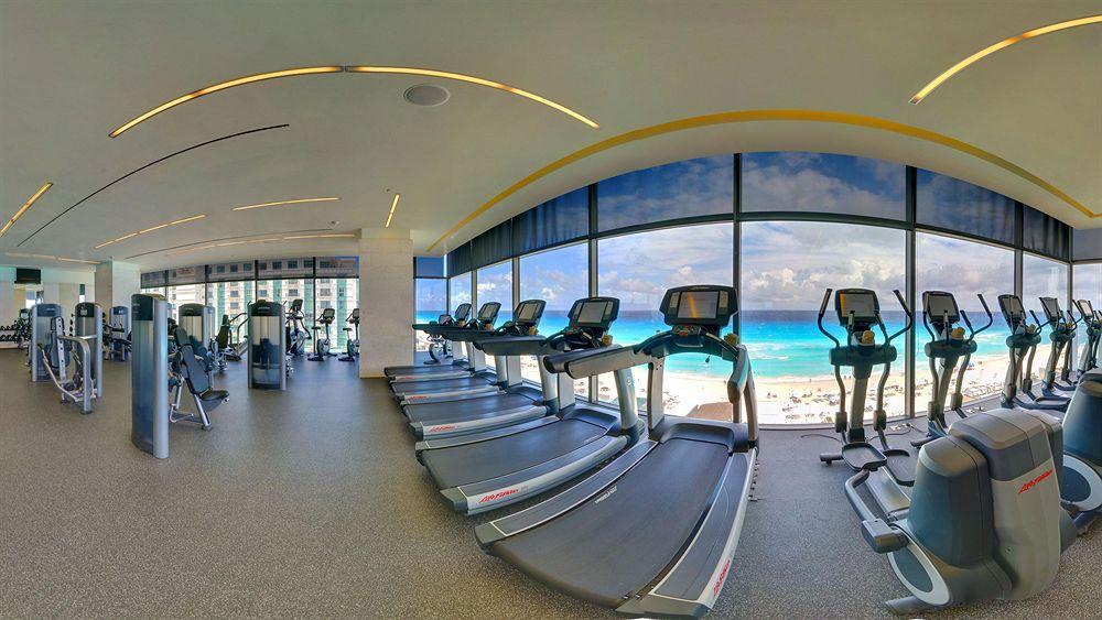 Resort Secrets The Vine (adults Only) Cancun