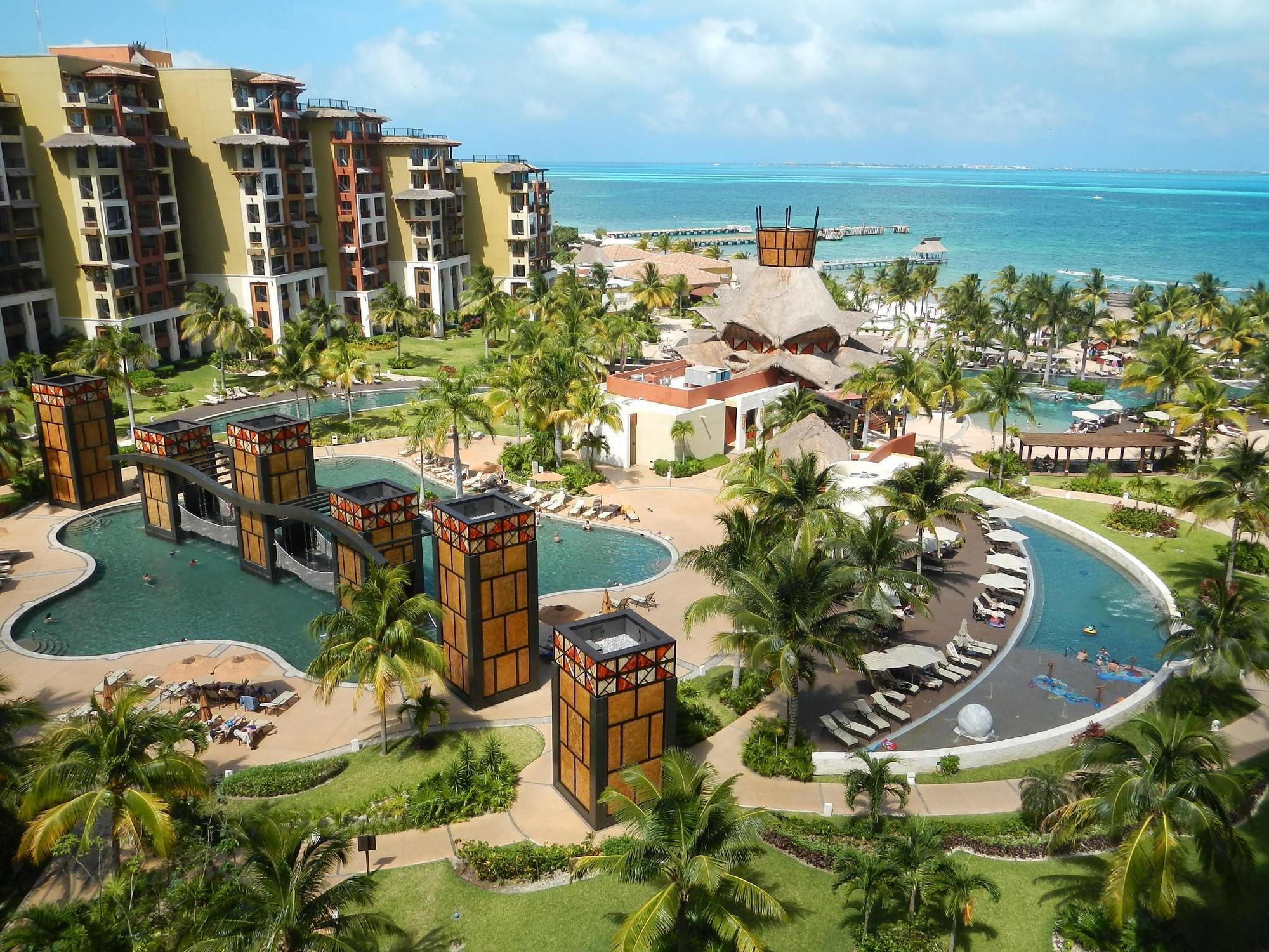 Del Palmar Luxury & Cancun