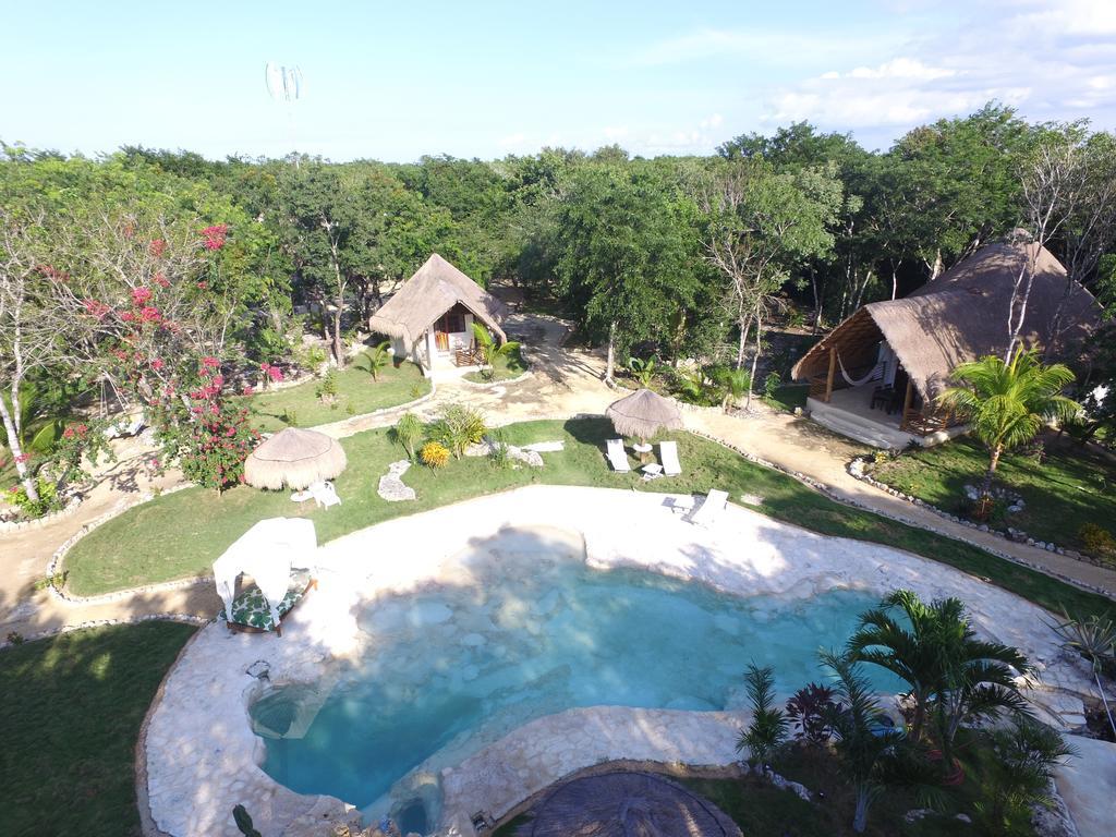 Morena Boutique Ecoliving Akumal
