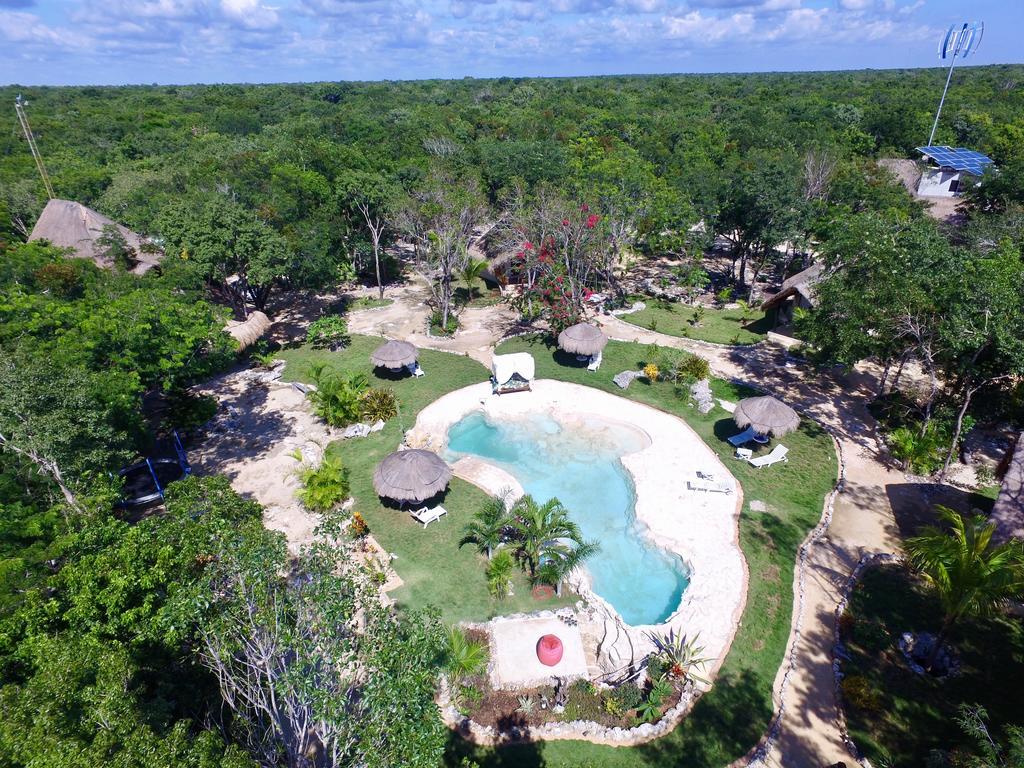 Hotel Morena Boutique Ecoliving
