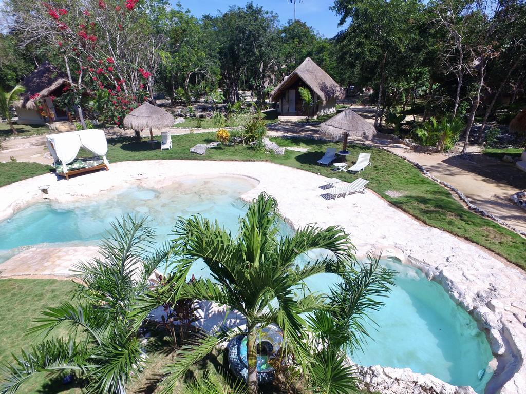 Hotel Morena Boutique Ecoliving