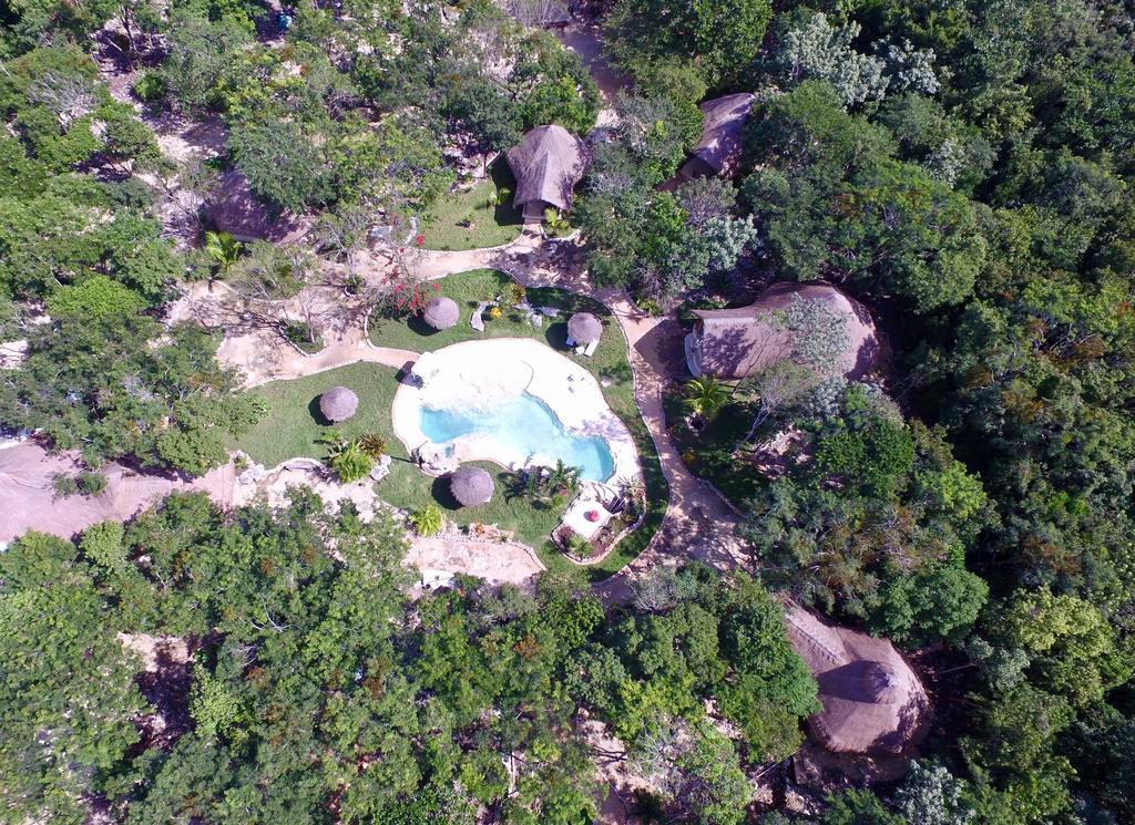 Hotel Morena Boutique Ecoliving 4*