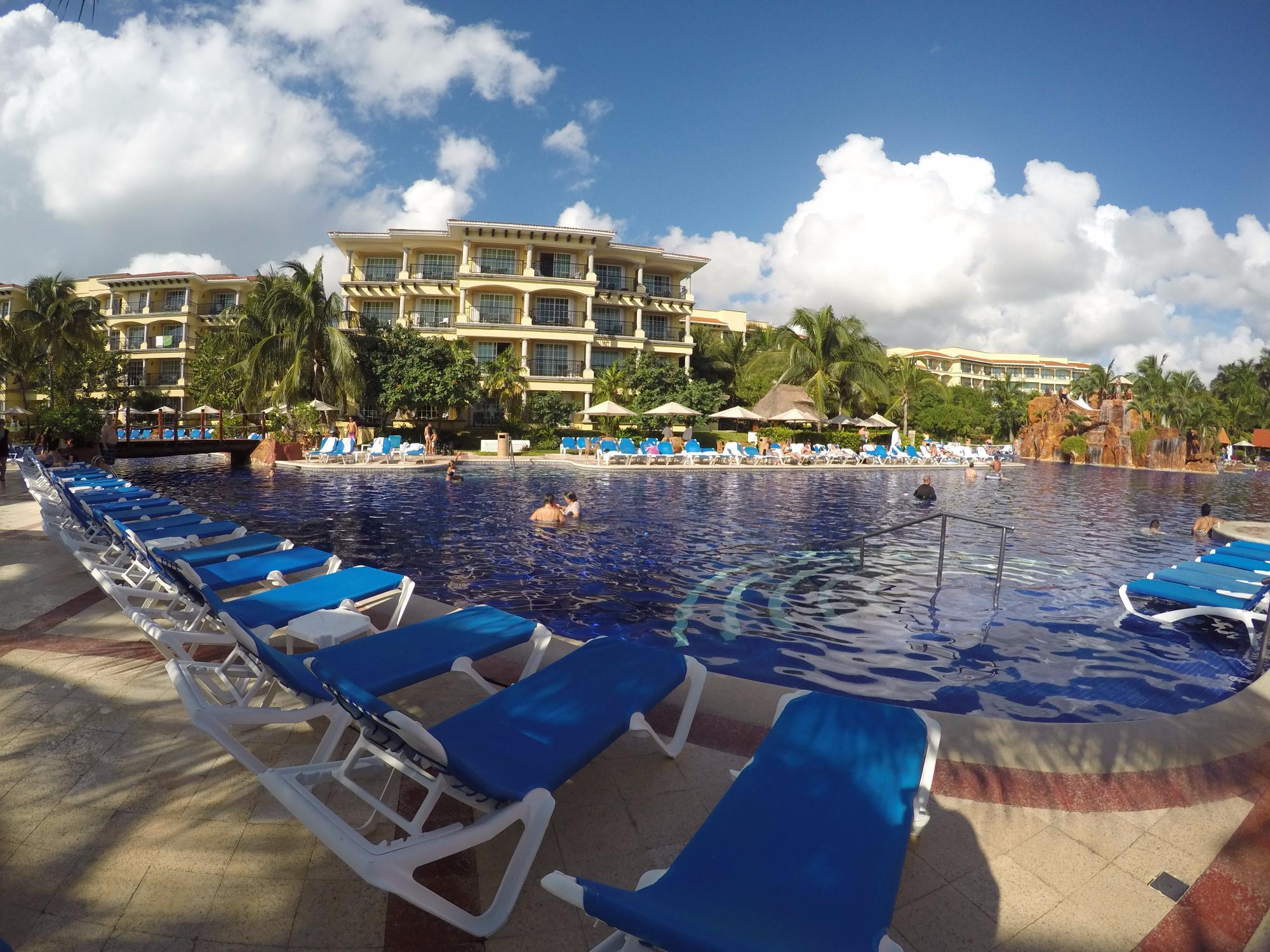 Resort Marina El Cid & 4*