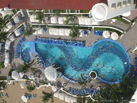 Sierra Mar At Tesoro Manzanillo