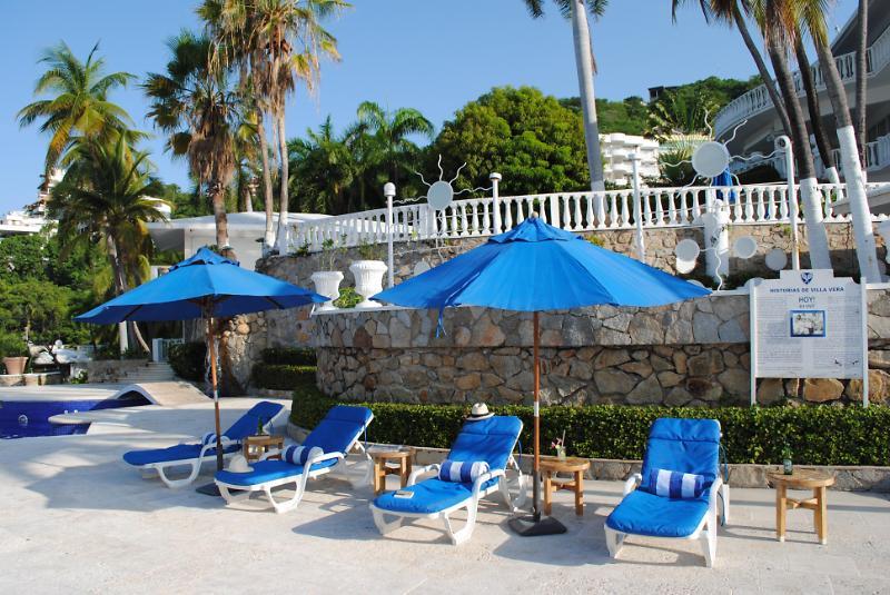 Hotel Villavera 2*