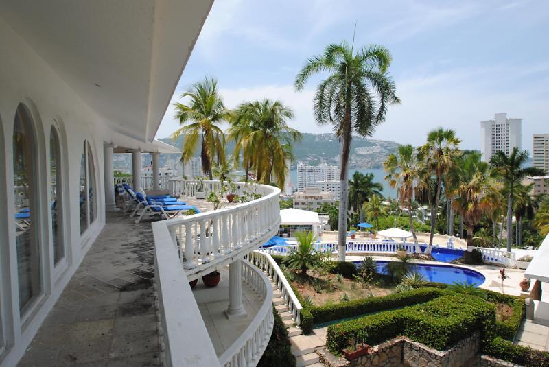 Hotel Villavera Acapulco