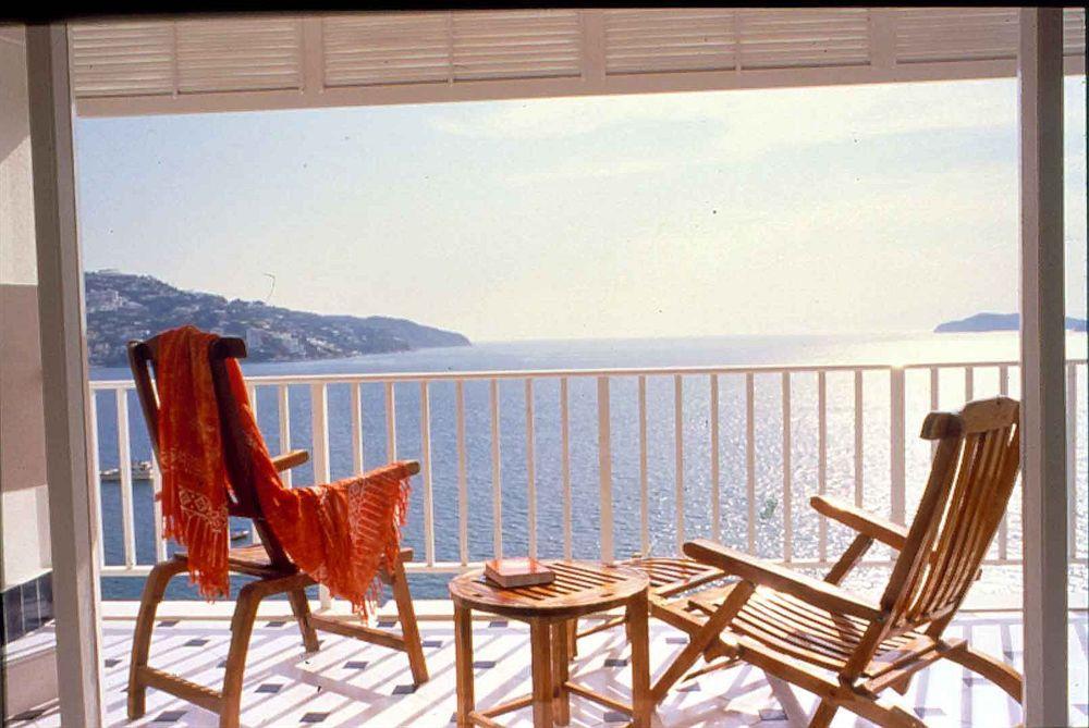 Hotel Elcano