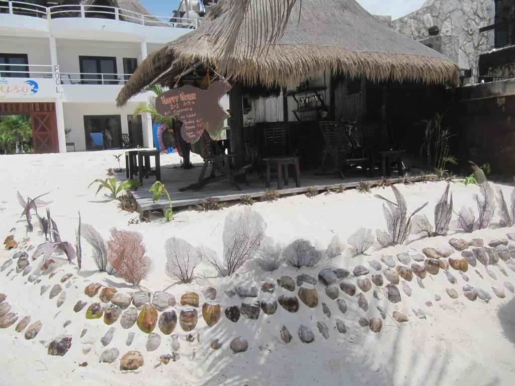 Hotel Parayso
